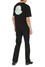 Carica l'immagine nel visualizzatore di Gallery, T-shirt in cotone con logo
