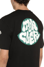 Carica l'immagine nel visualizzatore di Gallery, T-shirt in cotone con logo
