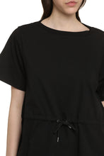 Carica l'immagine nel visualizzatore di Gallery, T-shirt girocollo in cotone
