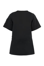 Carica l'immagine nel visualizzatore di Gallery, T-shirt girocollo in cotone
