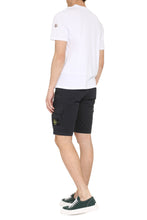 Carica l'immagine nel visualizzatore di Gallery, T-shirt in cotone con logo
