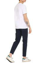 Carica l'immagine nel visualizzatore di Gallery, T-shirt in cotone con logo
