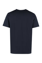 Carica l'immagine nel visualizzatore di Gallery, T-shirt in cotone con logo
