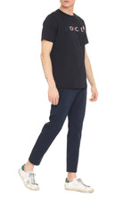 Carica l'immagine nel visualizzatore di Gallery, T-shirt in cotone con logo
