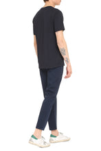 Carica l'immagine nel visualizzatore di Gallery, T-shirt in cotone con logo
