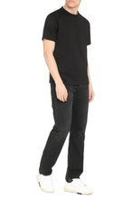 Carica l'immagine nel visualizzatore di Gallery, T-shirt girocollo in cotone

