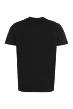 Carica l'immagine nel visualizzatore di Gallery, T-shirt in cotone con logo

