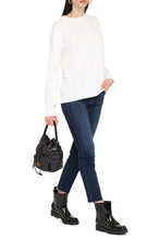 Carica l'immagine nel visualizzatore di Gallery, T-shirt in cotone con logo

