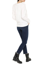 Carica l'immagine nel visualizzatore di Gallery, T-shirt in cotone con logo
