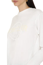 Carica l'immagine nel visualizzatore di Gallery, T-shirt in cotone con logo

