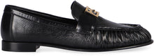 Load image into Gallery viewer, Moccasins Baguette in nappa
