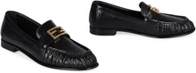 Load image into Gallery viewer, Moccasins Baguette in nappa
