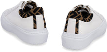 Carica l'immagine nel visualizzatore di Gallery, Sneakers Fendi Force in tela
