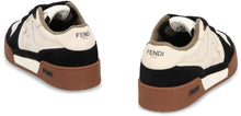 Carica l'immagine nel visualizzatore di Gallery, Sneakers low-top Fendi Match in suede
