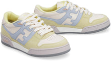 Carica l'immagine nel visualizzatore di Gallery, Sneakers low-top Fendi Match in pelle
