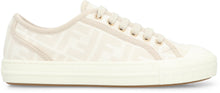 Carica l'immagine nel visualizzatore di Gallery, Sneakers low-top Domino in tessuto
