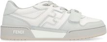 Carica l'immagine nel visualizzatore di Gallery, Sneakers low-top Fendi Match in pelle
