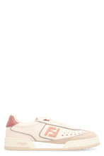 Carica l'immagine nel visualizzatore di Gallery, Sneakers low-top Fendi Match in pelle
