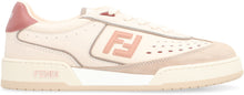 Carica l'immagine nel visualizzatore di Gallery, Sneakers low-top Fendi Match in pelle
