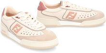 Carica l'immagine nel visualizzatore di Gallery, Sneakers low-top Fendi Match in pelle
