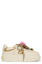 Carica l'immagine nel visualizzatore di Gallery, Low Top Fendi Match con Platform
