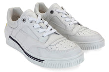 Carica l'immagine nel visualizzatore di Gallery, Sneakers Fendi Fender low-top in pelle
