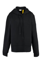 Load image into Gallery viewer, 2 Moncler Alicia Keys - Cotton hoodie
