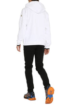 Load image into Gallery viewer, 7 Moncler FRGMT Hiroshi Fujiwara - Cotton hoodie
