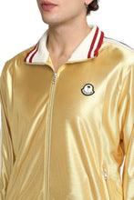 Load image into Gallery viewer, 8 Moncler Palm Angels - Full zip sweatshirt with side stripes
