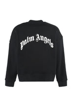 Load image into Gallery viewer, 8 Moncler Palm Angels - Cotton sweatshirt
