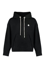 Load image into Gallery viewer, 8 Moncler Palm Angels - Cotton hoodie
