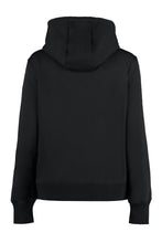 Carica l'immagine nel visualizzatore di Gallery, Felpa full-zip con pannello frontale imbottito
