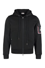 Carica l'immagine nel visualizzatore di Gallery, Felpa full-zip con cappuccio
