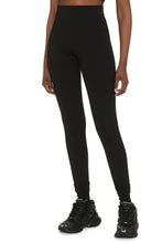 Carica l'immagine nel visualizzatore di Gallery, Leggings in jersey
