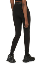 Carica l'immagine nel visualizzatore di Gallery, Leggings in jersey
