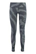 Carica l'immagine nel visualizzatore di Gallery, MONCLER X SALEHE BEMBURY - Leggings in jersey tecnico
