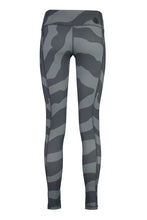 Carica l'immagine nel visualizzatore di Gallery, MONCLER X SALEHE BEMBURY - Leggings in jersey tecnico
