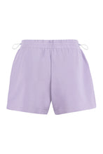 Load image into Gallery viewer, Printed cotton shorts
