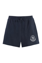 Load image into Gallery viewer, Cotton shorts
