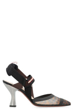 Carica l'immagine nel visualizzatore di Gallery, Slingback a punta Colibrì
