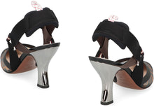Carica l'immagine nel visualizzatore di Gallery, Slingback a punta Colibrì
