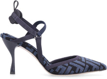 Carica l'immagine nel visualizzatore di Gallery, Slingback a punta Colibrì Lite
