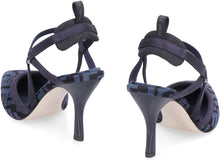 Carica l'immagine nel visualizzatore di Gallery, Slingback a punta Colibrì Lite
