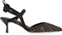 Carica l'immagine nel visualizzatore di Gallery, Slingback a punta Colibrì Lite
