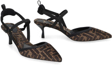 Carica l'immagine nel visualizzatore di Gallery, Slingback a punta Colibrì Lite
