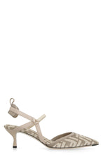 Carica l'immagine nel visualizzatore di Gallery, Slingback a punta Colibrì Lite
