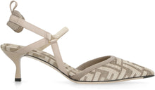 Carica l'immagine nel visualizzatore di Gallery, Slingback a punta Colibrì Lite

