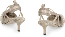 Carica l'immagine nel visualizzatore di Gallery, Slingback a punta Colibrì Lite
