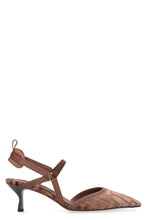 Load image into Gallery viewer, Colibrì Lite Pointy-toe slingbacks
