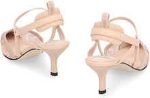 Carica l'immagine nel visualizzatore di Gallery, Slingback a punta Colibrì Lite
